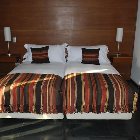 Hotel Playa Grande Suites Pucón Eksteriør billede