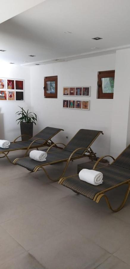 Hotel Playa Grande Suites Pucón Eksteriør billede