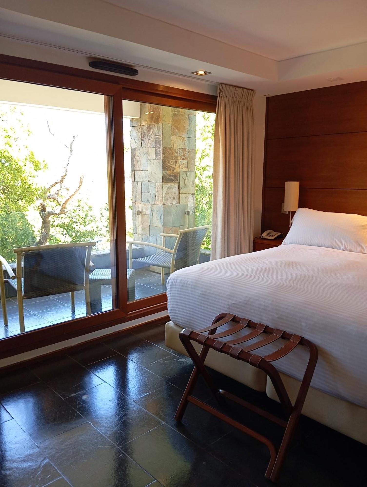 Hotel Playa Grande Suites Pucón Eksteriør billede