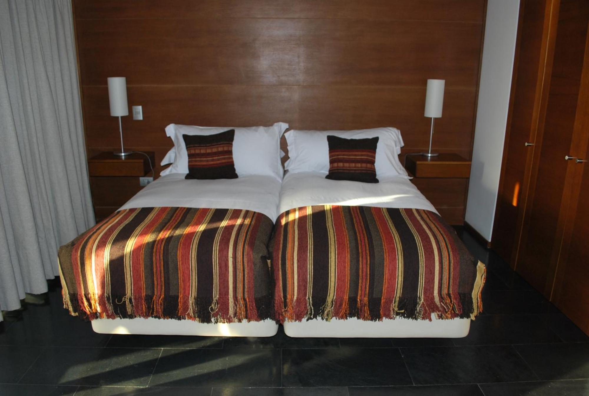 Hotel Playa Grande Suites Pucón Eksteriør billede