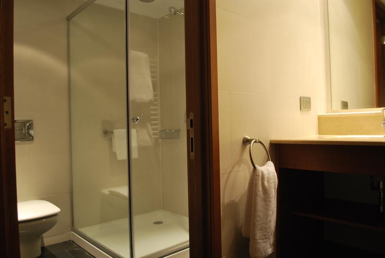 Hotel Playa Grande Suites Pucón Eksteriør billede