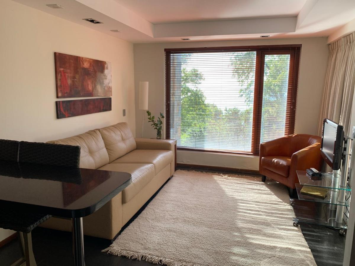 Hotel Playa Grande Suites Pucón Eksteriør billede