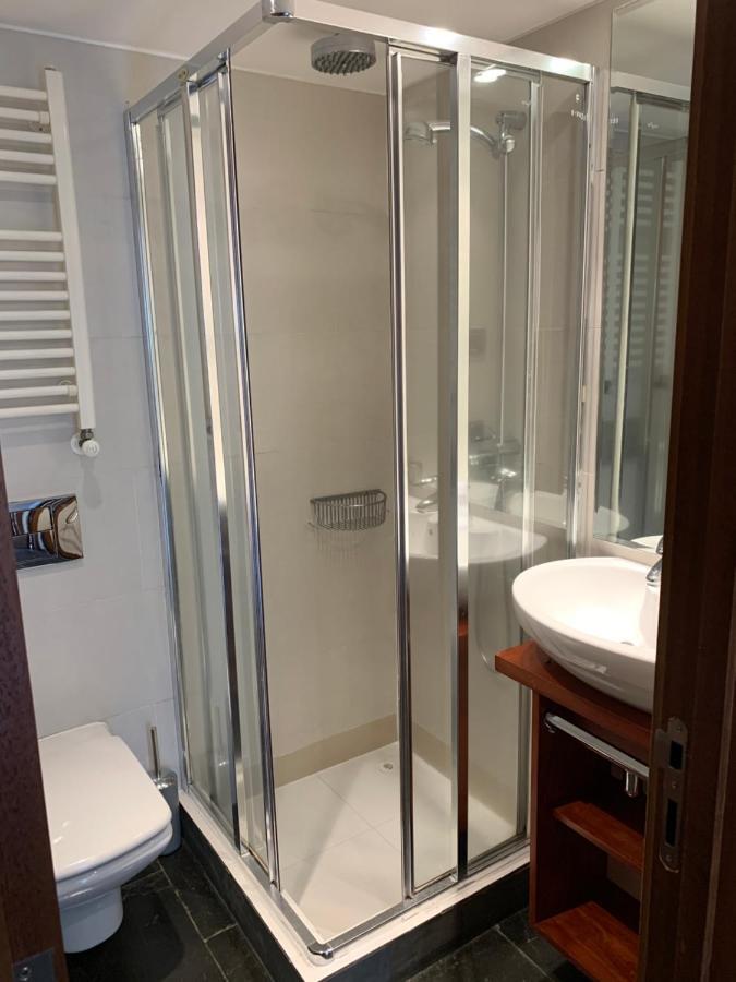 Hotel Playa Grande Suites Pucón Eksteriør billede