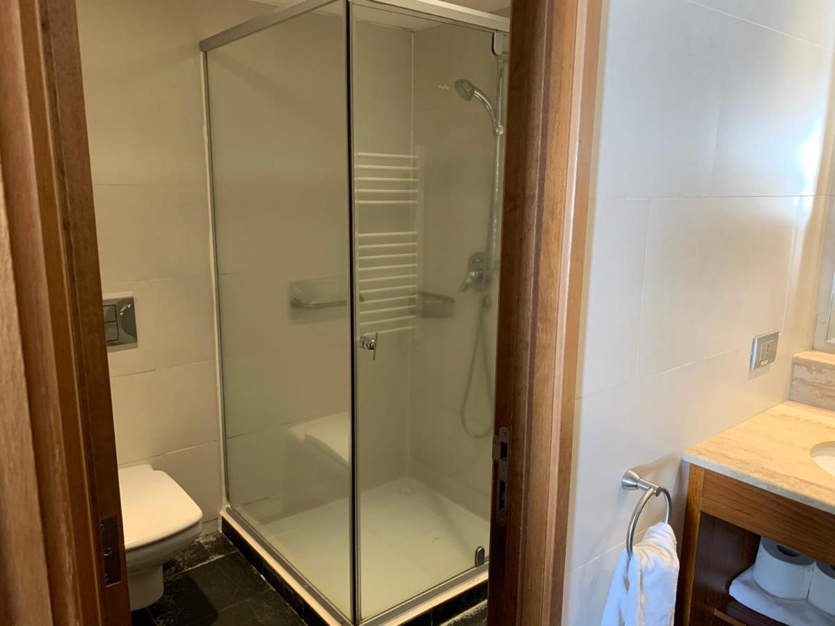 Hotel Playa Grande Suites Pucón Eksteriør billede