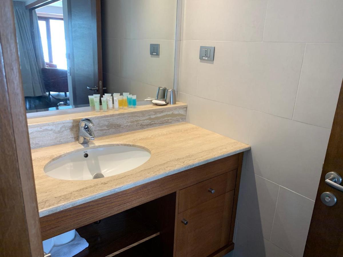 Hotel Playa Grande Suites Pucón Eksteriør billede